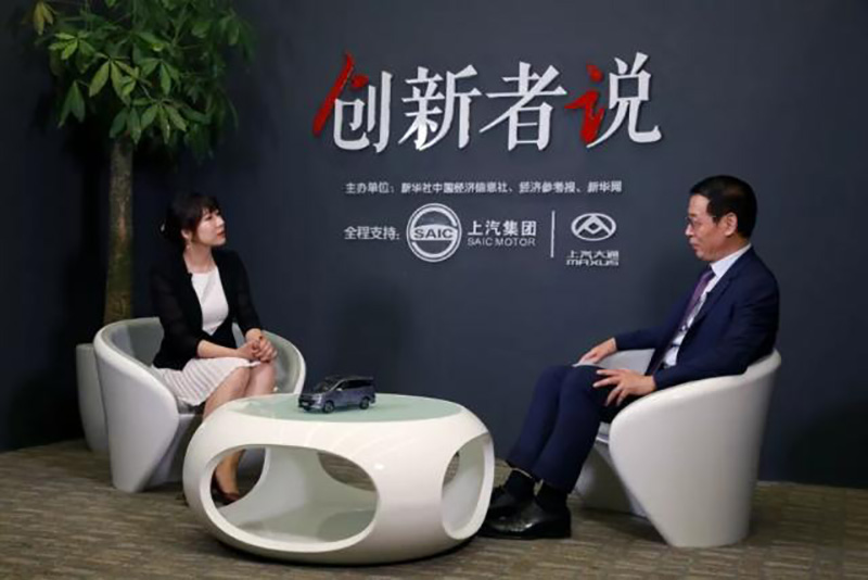 联影：向世界输出中国“智”造