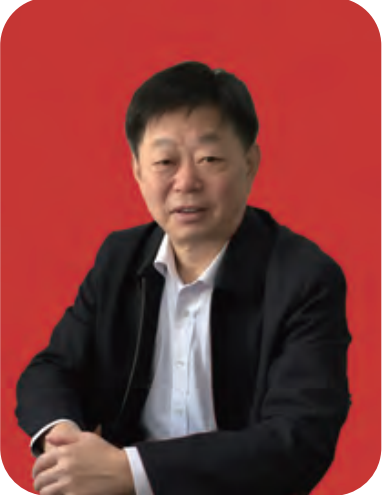 山东省医院协会副会长兼秘书长