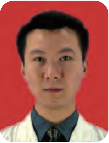 四川大学华西医院党委副书记兼纪委书记