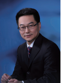 李志强