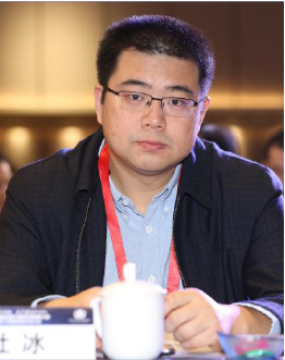 杜 冰