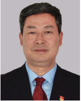 昆明市儿童医院党委书记