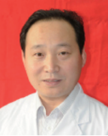 阳泉市第一人民医院党委书记